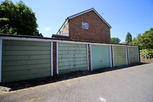 Garage- click for photo gallery